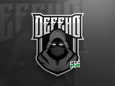 DEFEND ESPORT LOGO [FOR SALE] esportslogo