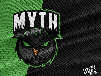 MYTH ESPORT LOGO