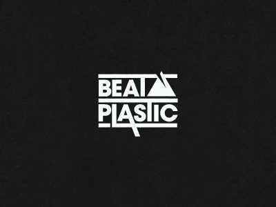 Beat Plastic