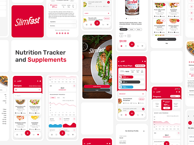 Nutrition App