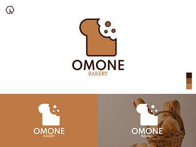 Omone Bakery