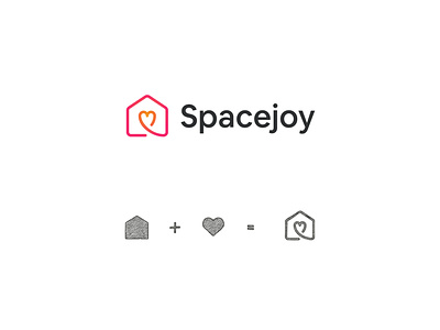 Spacejoy  Logo