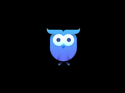 Animal Series For Fun - Owl