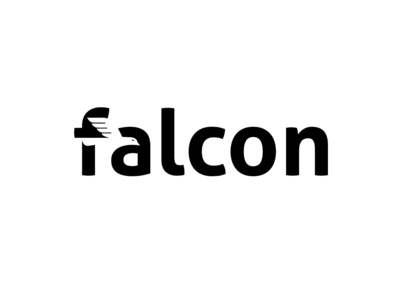 Falcon Logo designs, themes, templates and downloadable graphic ...