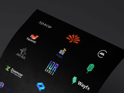 Logofolio 2019 part 1