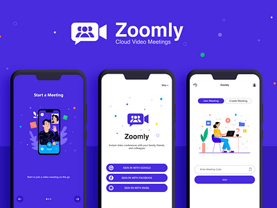 Zoomly App