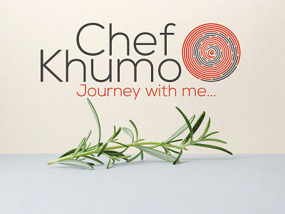 Chef Khumo Logo