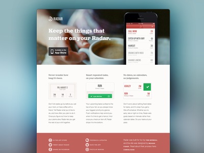 I made a new website