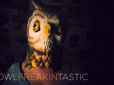 Owlfreakintastic