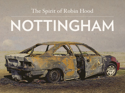 Nottingham hoefler text nottingham rebound verlag