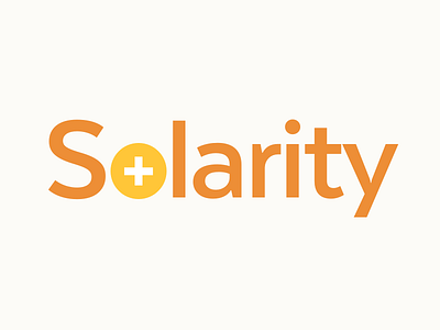 Solarity