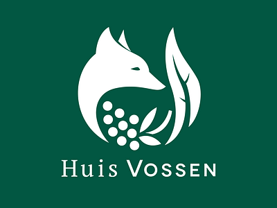 Huis Vossen - logo