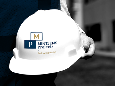 Mintjens Projects - helmet