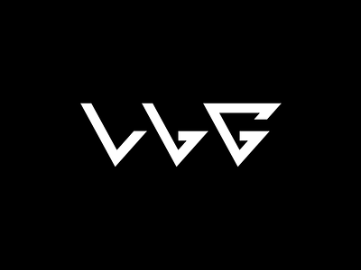 VVG - logo branding branding agency branding design joren brosens logo logotype musician