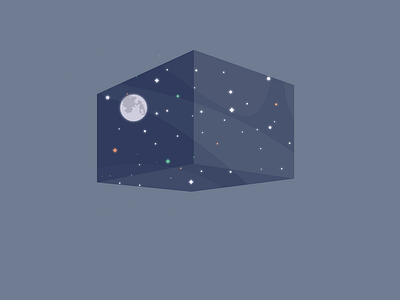 Space Cube