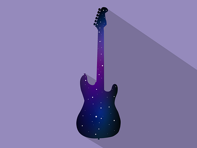 Space Guitar