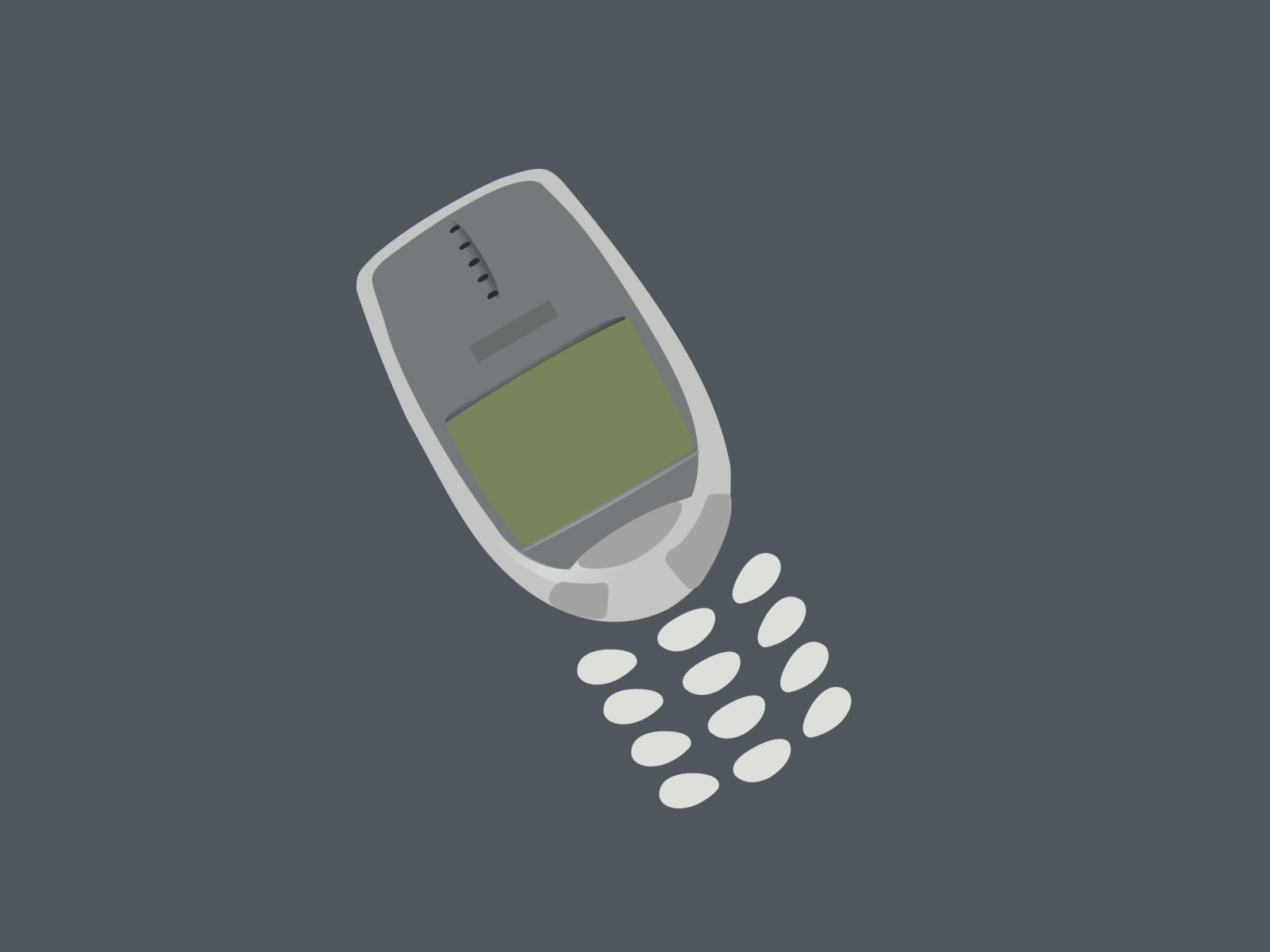 Картинки для nokia 3310