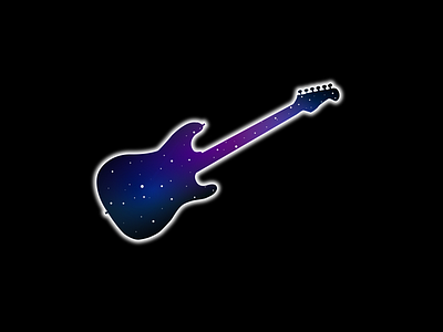 Space Guitar