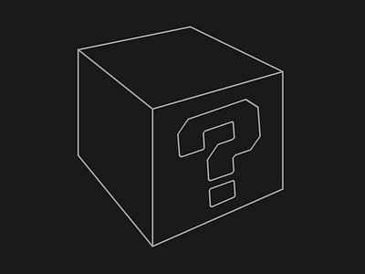 Question Cube
