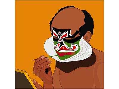 Kathakali