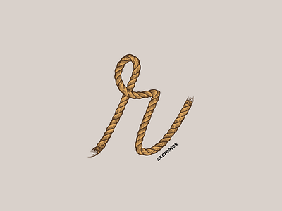 R for rope