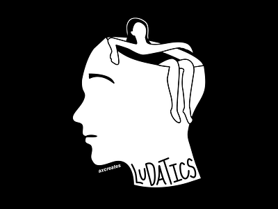 Ludatics Logo