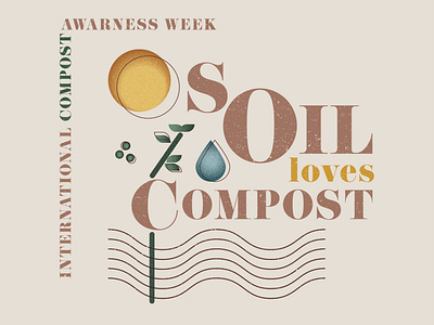 Poster | International Compost Awarness Week 2020