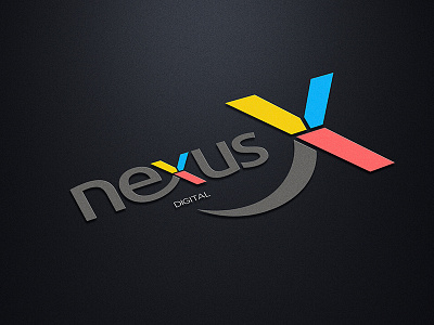 nexus design logo