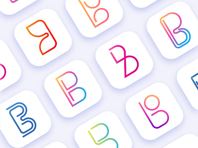 Letter B Exploration