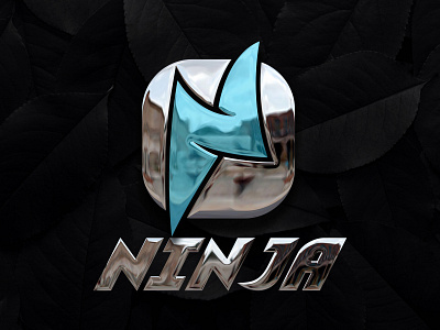 Ninja Gamin App Icon