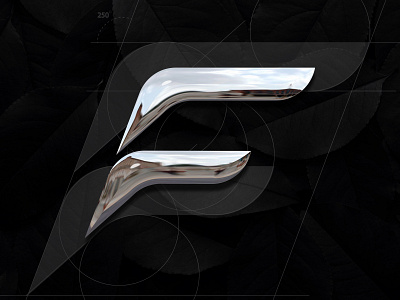 F Logo For Client