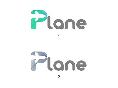 Plane logoawesome logoconcept logodesigner logodesigns logogrid logomaker needlogo