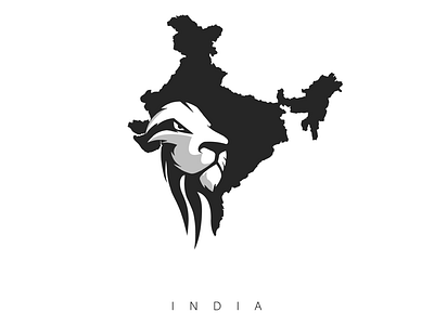 India 🇮🇳 indialogomaker indian indiandesigner logobrand logoconcept logodesigns logogrid logomaker