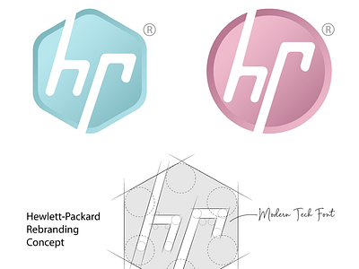 HP Reinvent graphic graphicdesigns graphicillustration logoconcept logodesigner logodesigns logogrid logomaker logotipo