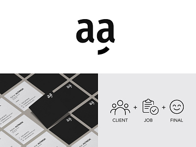 Ayhan ALTINOK Branding