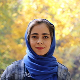 Afsaneh Nickpour