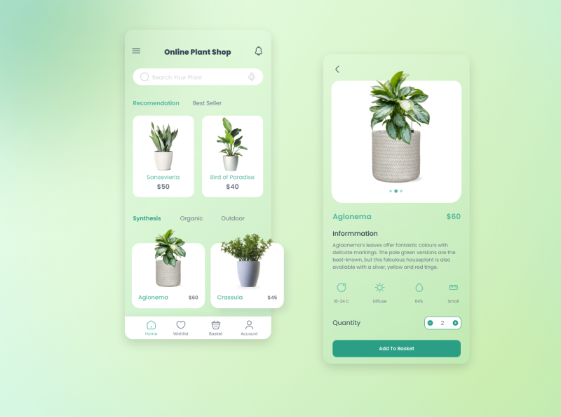 plant-shop-by-afsaneh-nickpour-on-dribbble