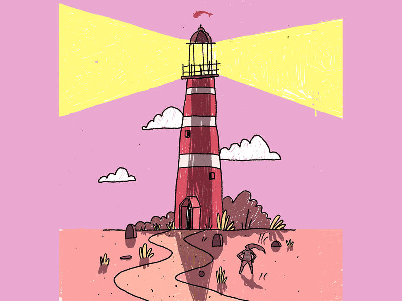 Light house