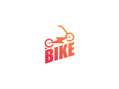 E-Bike Logo