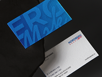 Business Card