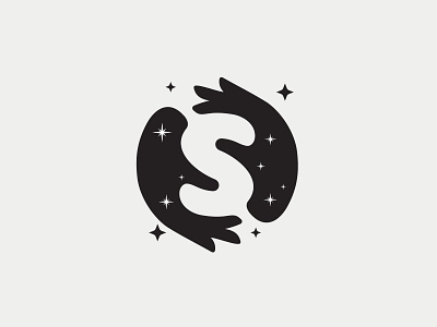 Soul boho branding design icon identity logo logotype mark minimal soul vector