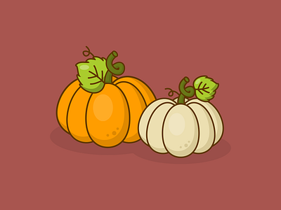 Pumpkins