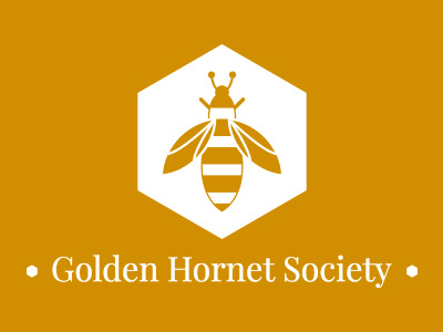Golden Hornet Society