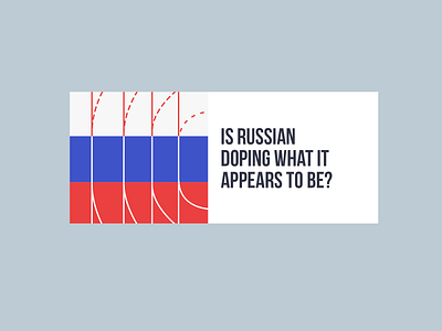 Russian Doping