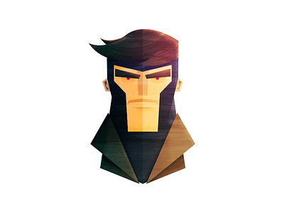 Hero: Gambit gambit hero illustration