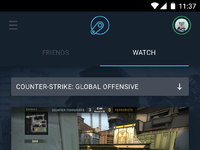 instal the new version for android Steam 15.06.2023