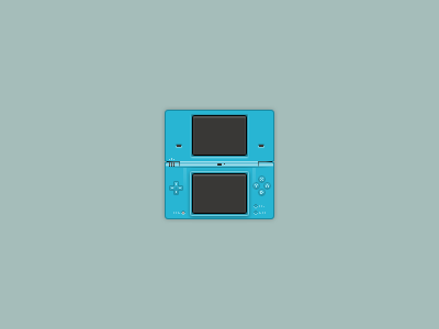 Nintendo DSi