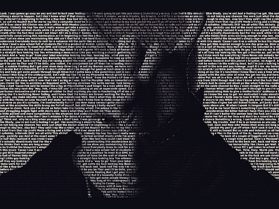 Eminem rap god poster