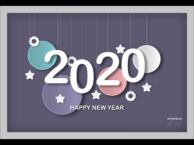 Happy New Year 2020 happy new year 2020