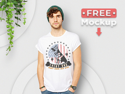 Free t shirt mockup bundles Download